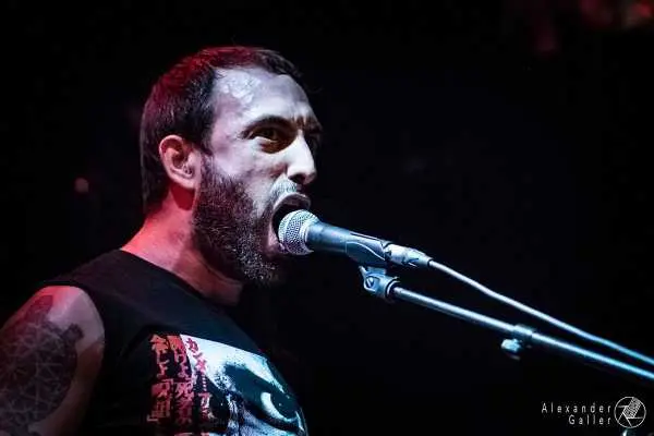 Bild von Cave In