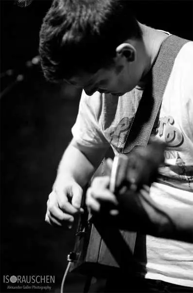 Bild von Tall William