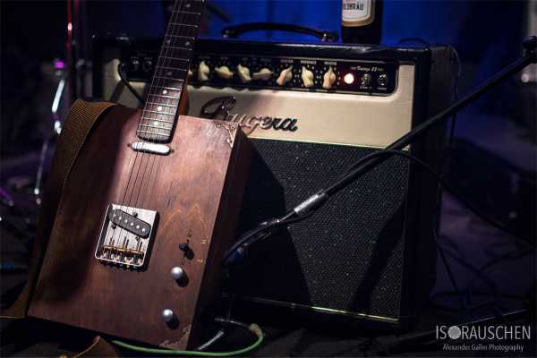 Bild von Charlywood - Album Release Show