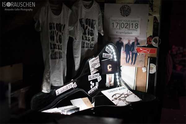 Bild von Charlywood - Album Release Show