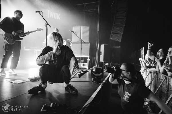 Bild von Counterfeit.