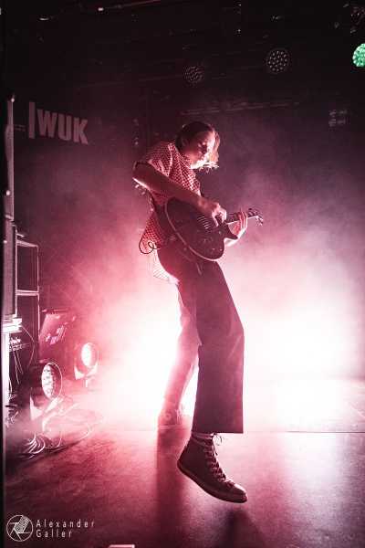 Bild von Counterfeit.