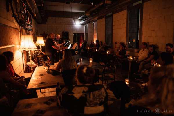 Bild von Cultus at Cafe 7*Stern