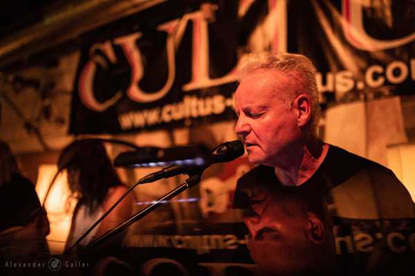 Bild von Cultus at Cafe 7*Stern