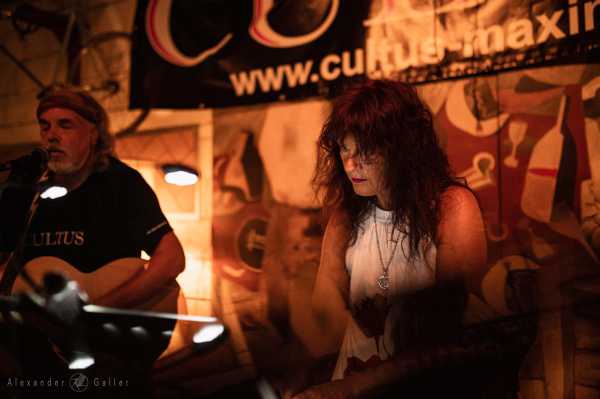 Bild von Cultus at Cafe 7*Stern