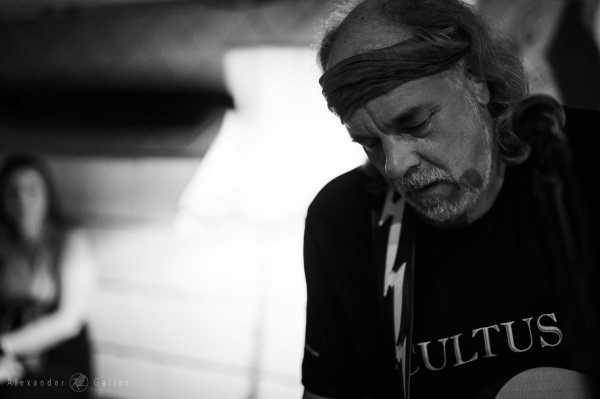 Bild von Cultus at Cafe 7*Stern