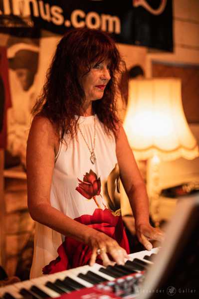 Bild von Cultus at Cafe 7*Stern