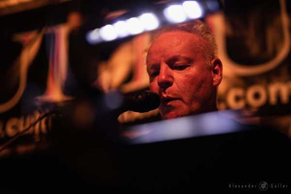 Bild von Cultus at Cafe 7*Stern