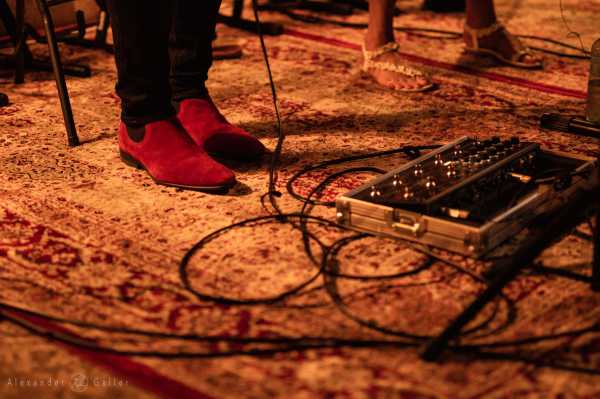 Bild von Cultus at Cafe 7*Stern