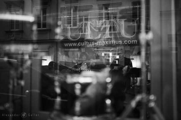 Bild von Cultus at Cafe 7*Stern