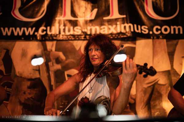 Bild von Cultus at Cafe 7*Stern