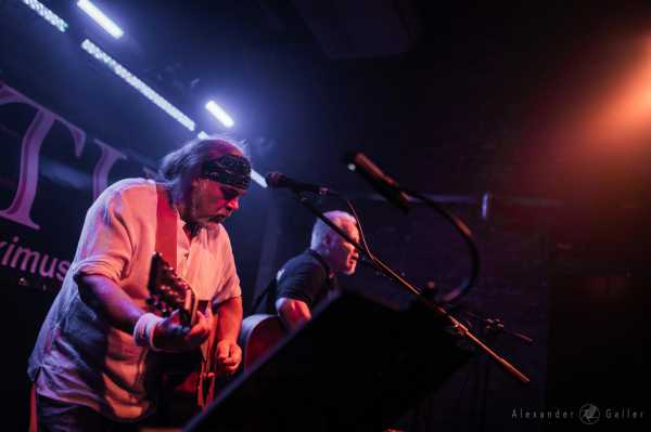 Bild von Cultus at Kramladen