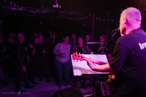 Bild von Cultus at Kramladen