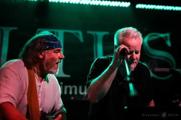 Bild von Cultus at Kramladen