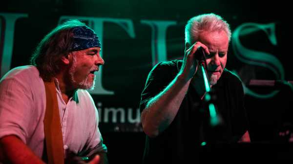 Bild von Cultus at Kramladen