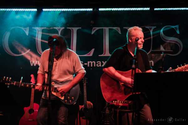 Bild von Cultus at Kramladen