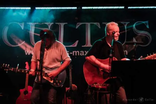 Bild von Cultus at Kramladen