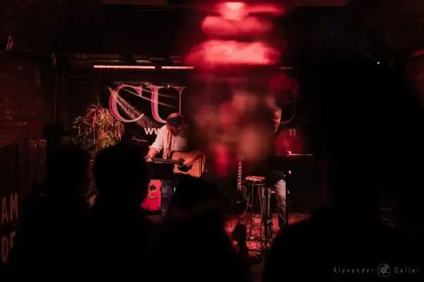 Bild von Cultus at Kramladen