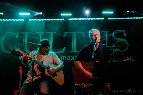 Bild von Cultus at Kramladen