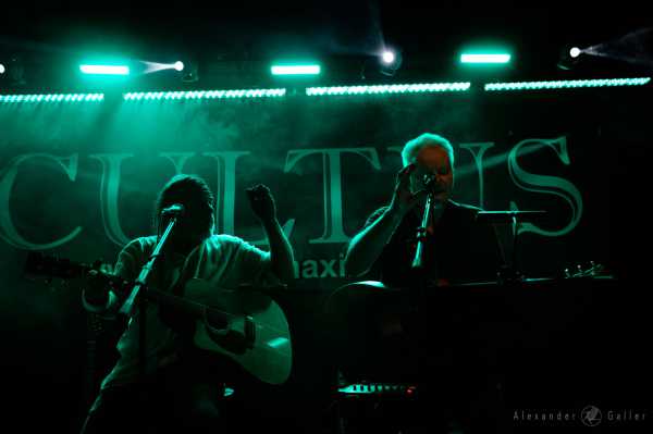 Bild von Cultus at Kramladen