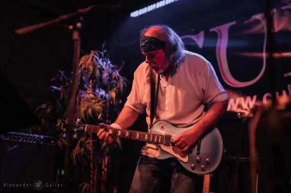 Bild von Cultus at Kramladen