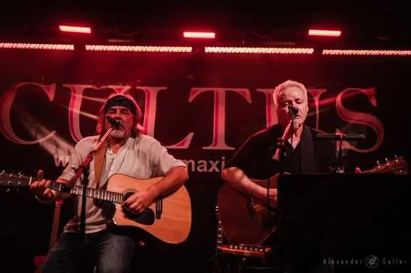 Bild von Cultus at Kramladen