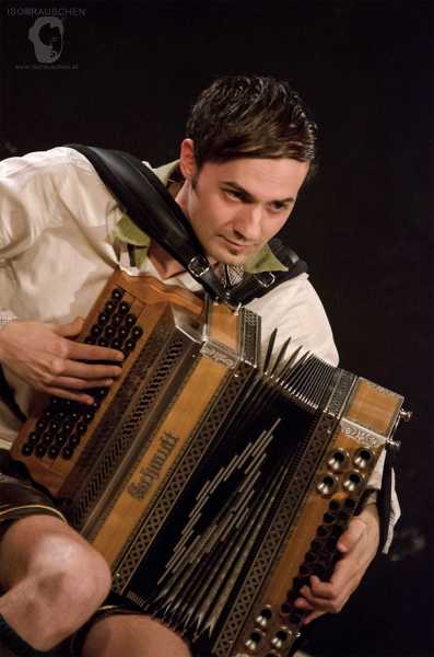 Bild von D2 - CD Präsentation