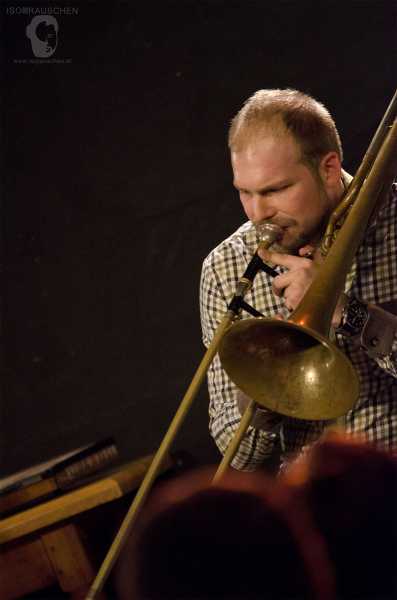 Bild von D2 - CD Präsentation