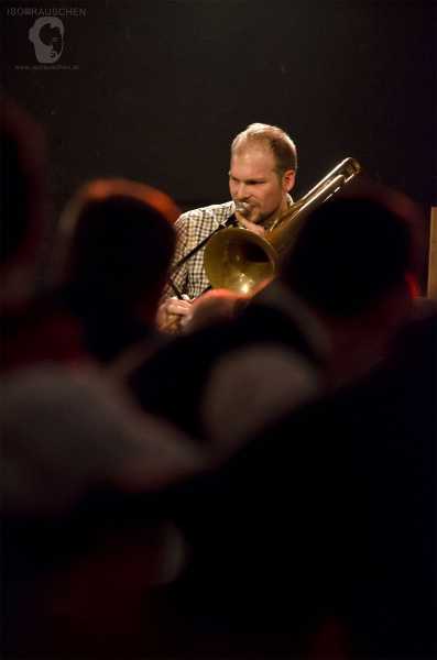 Bild von D2 - CD Präsentation