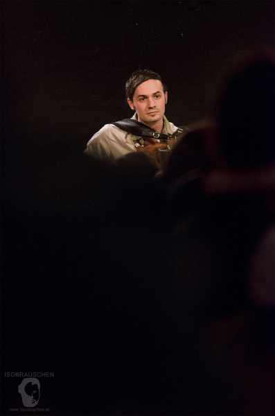 Bild von D2 - CD Präsentation