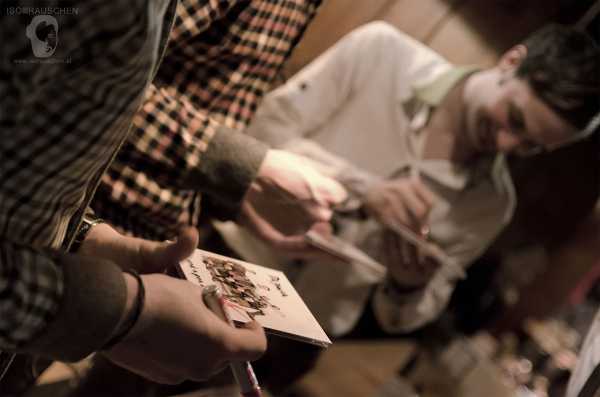 Bild von D2 - CD Präsentation