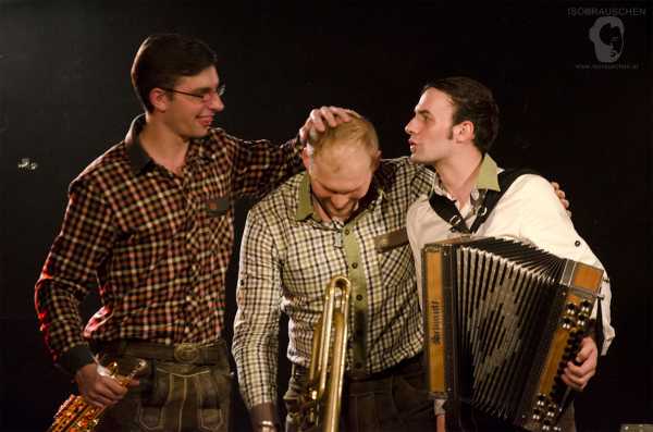 Bild von D2 - CD Präsentation