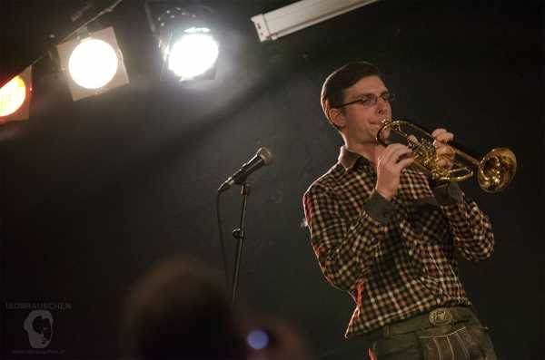 Bild von D2 - CD Präsentation