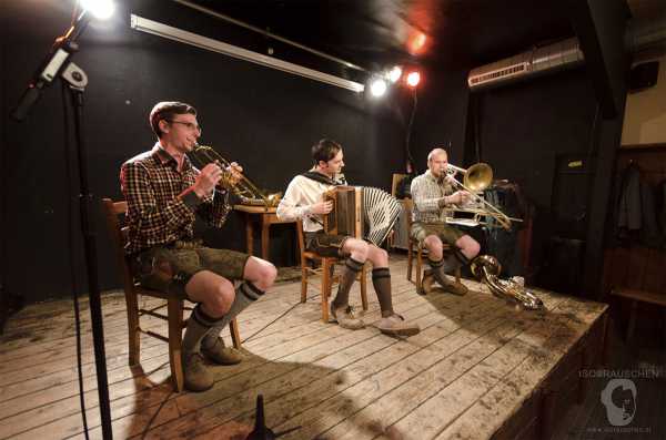 Bild von D2 - CD Präsentation