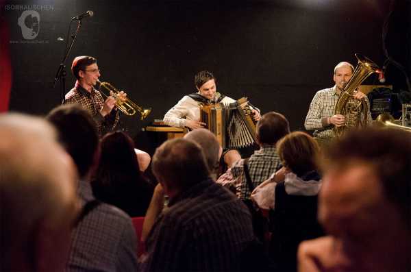 Bild von D2 - CD Präsentation