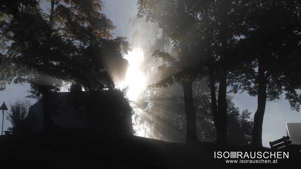 Bild von Das Mariazellerland im Herbst