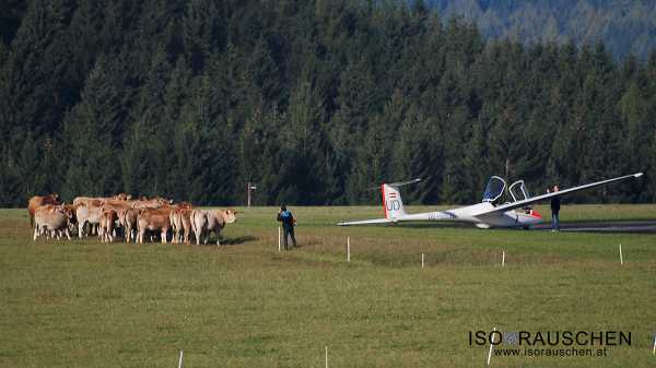 Bild von Das Mariazellerland im Herbst