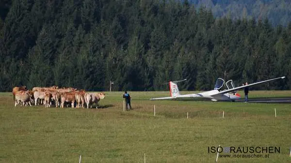 Bild von Das Mariazellerland im Herbst