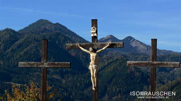 Bild von Das Mariazellerland im Herbst