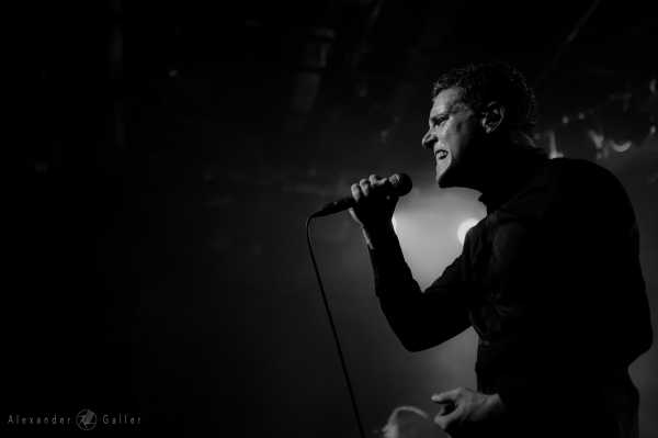 Bild von Deafheaven