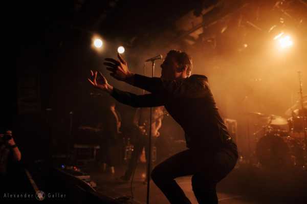Bild von Deafheaven