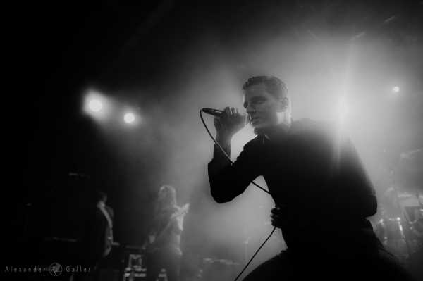 Bild von Deafheaven
