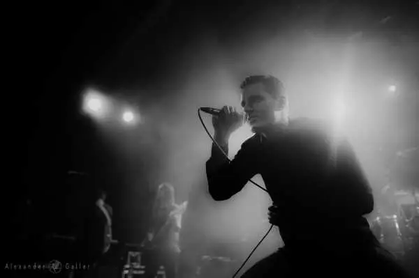 Bild von Deafheaven