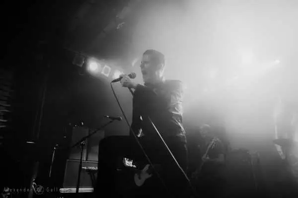 Bild von Deafheaven