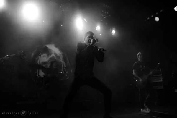 Bild von Deafheaven