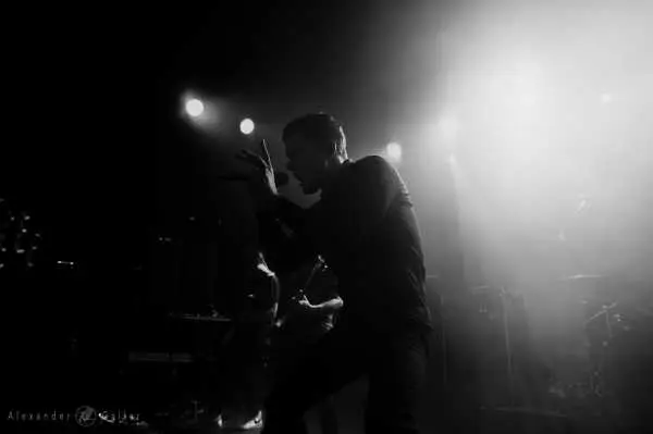 Bild von Deafheaven