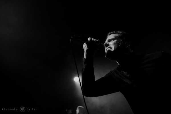 Bild von Deafheaven