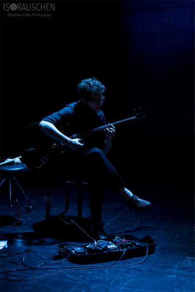 Der Handschuh - mit Erich Schleyer und Sain Mus Bild von Der Handschuh - mit Erich Schleyer und Sain Mus