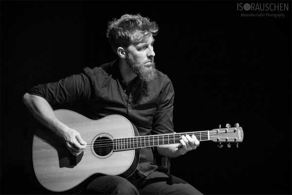 Der Handschuh - mit Erich Schleyer und Sain Mus Bild von Der Handschuh - mit Erich Schleyer und Sain Mus