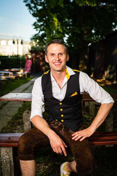 Die Spritbuam - Das Abschiedskonzert Bild von Die Spritbuam - Das Abschiedskonzert